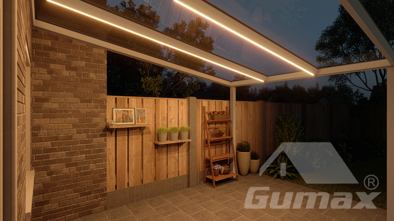 Gumax® Lighting System