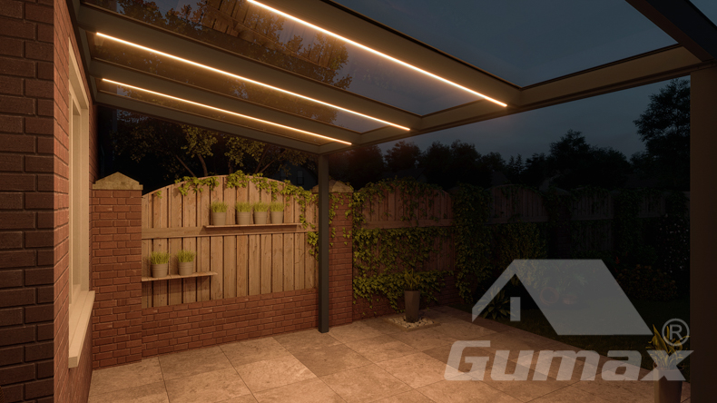 Gumax® Lighting System