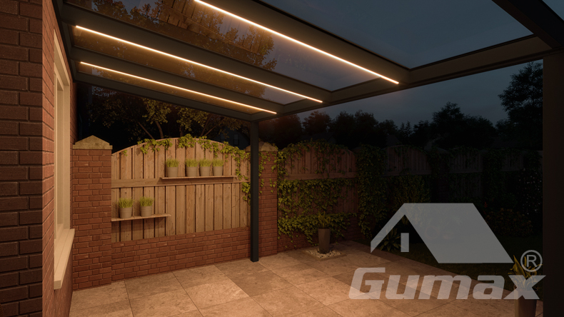 Gumax® Lighting System