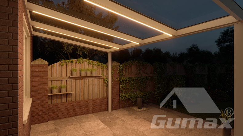 Gumax® Lighting System