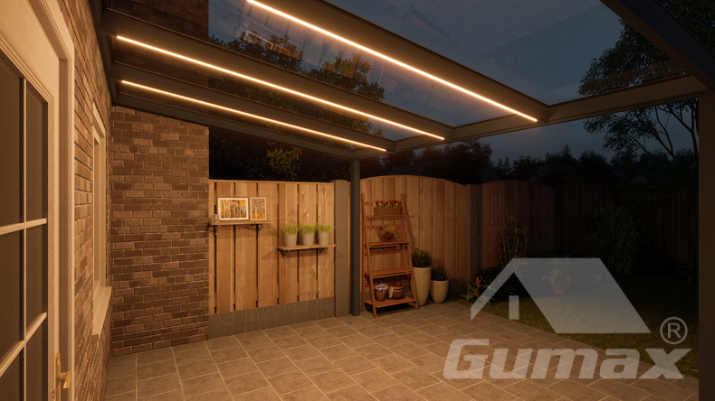 Gumax® Lighting System