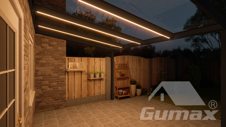 Gumax® Lighting System