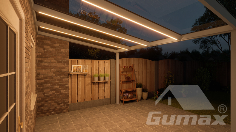 Gumax® Lighting System