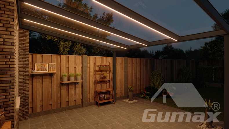 Gumax® Lighting System