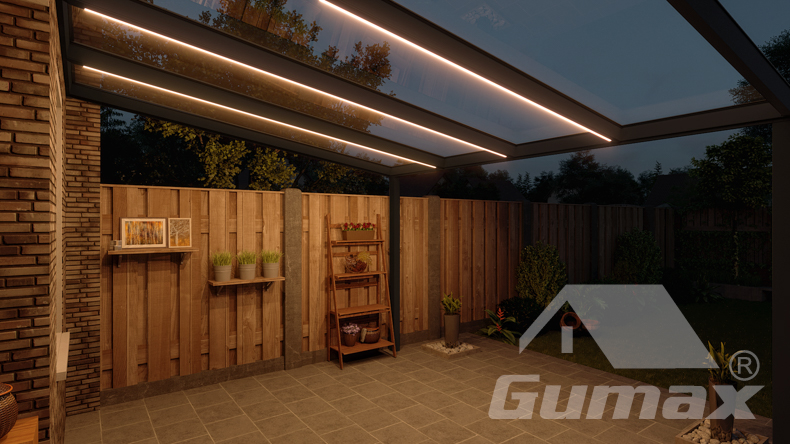 Gumax® Lighting System