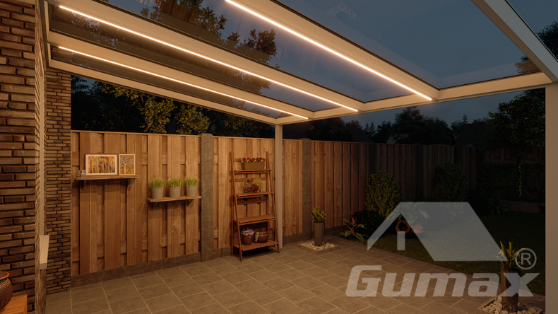 Gumax® Lighting System