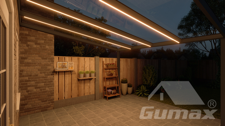 Gumax® Lighting System
