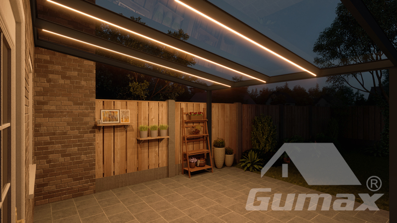Gumax® Lighting System