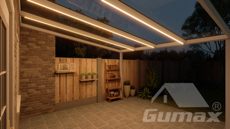 Gumax® Lighting System