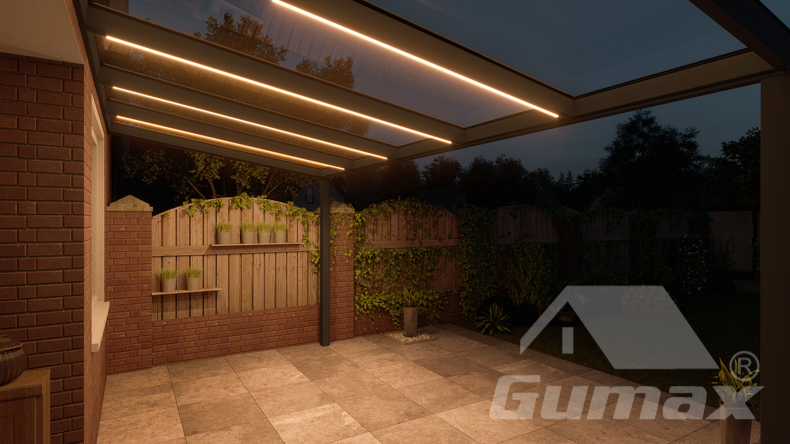 Gumax® Lighting System