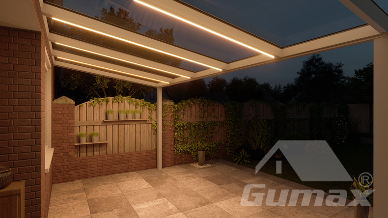Gumax® Lighting System