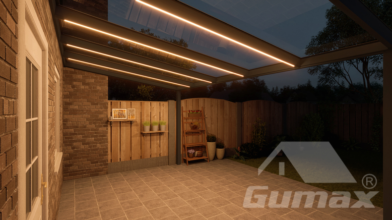 Gumax® Lighting System