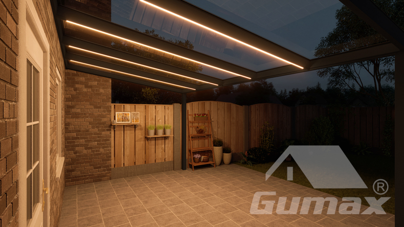 Gumax® Lighting System