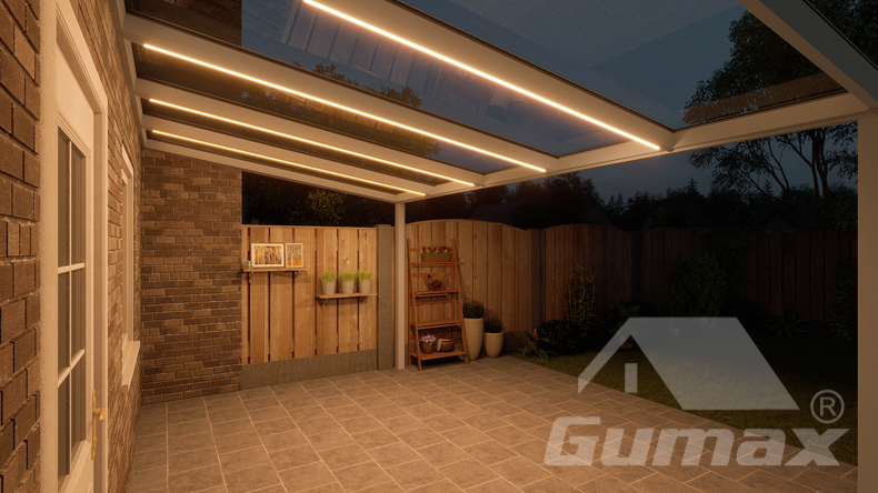 Gumax® Lighting System