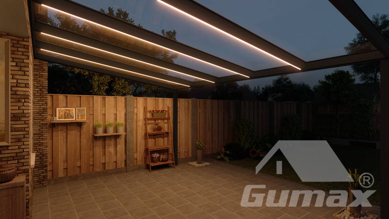 Gumax® Lighting System