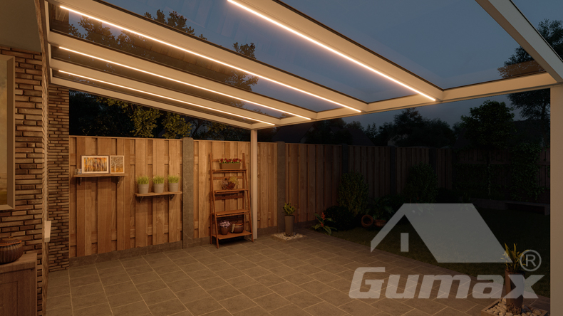 Gumax® Lighting System
