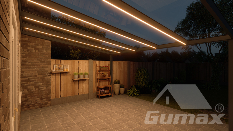 Gumax® Lighting System