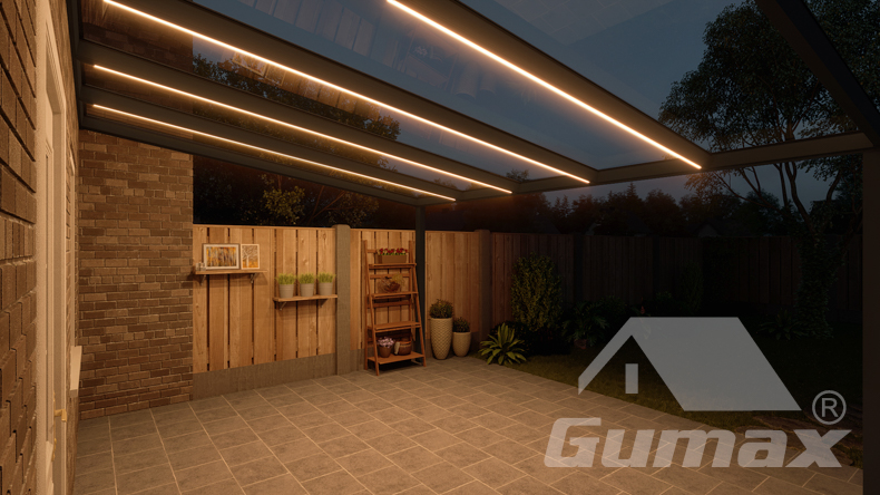 Gumax® Lighting System