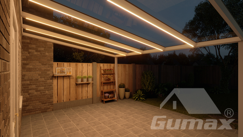 Gumax® Lighting System