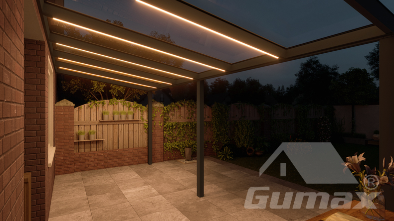 Gumax® Lighting System
