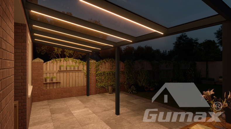 Gumax® Lighting System