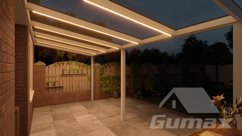 Gumax® Lighting System