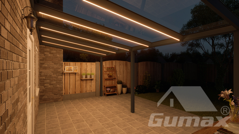 Gumax® Lighting System