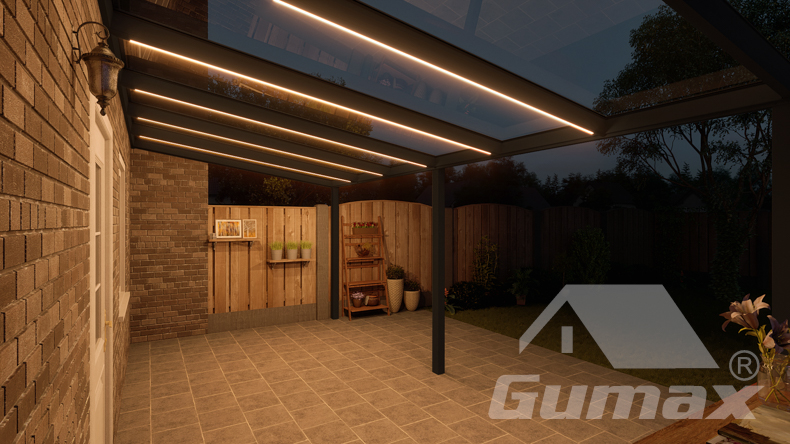 Gumax® Lighting System