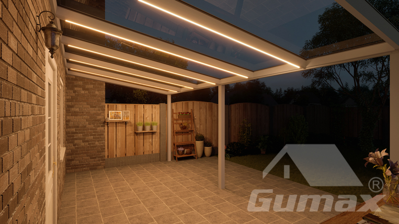 Gumax® Lighting System