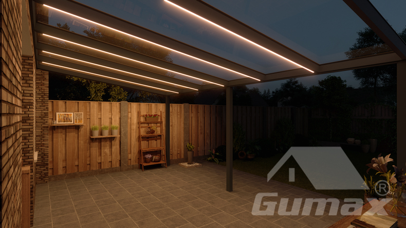 Gumax® Lighting System