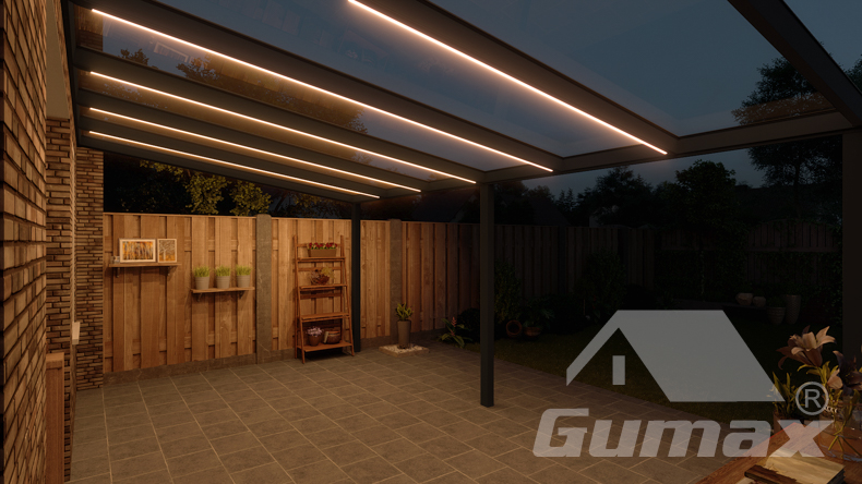 Gumax® Lighting System