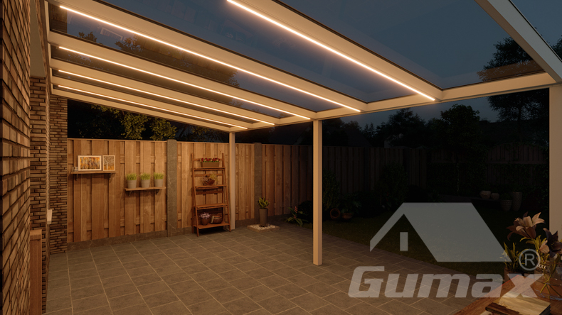 Gumax® Lighting System