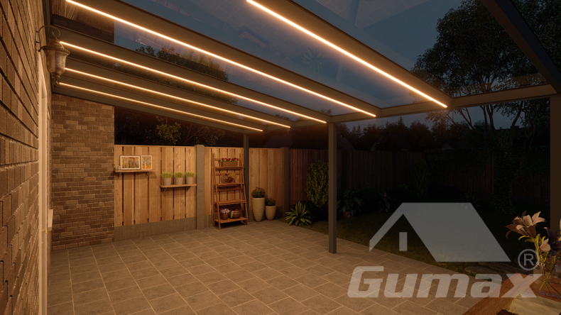 Gumax® Lighting System