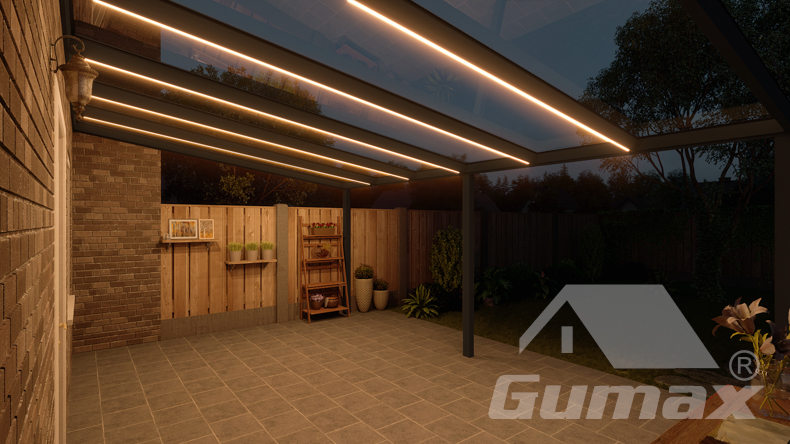 Gumax® Lighting System