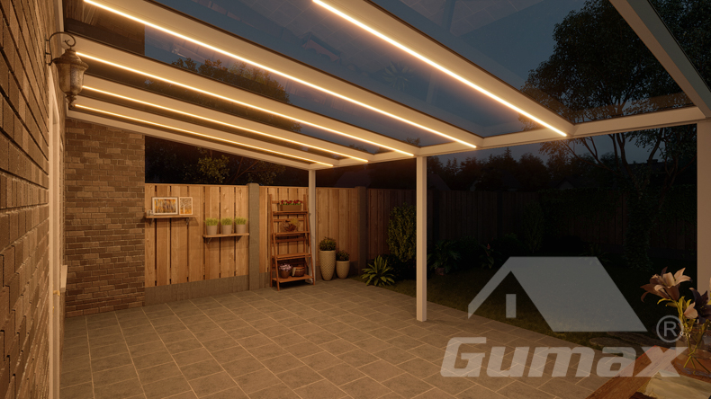 Gumax® Lighting System