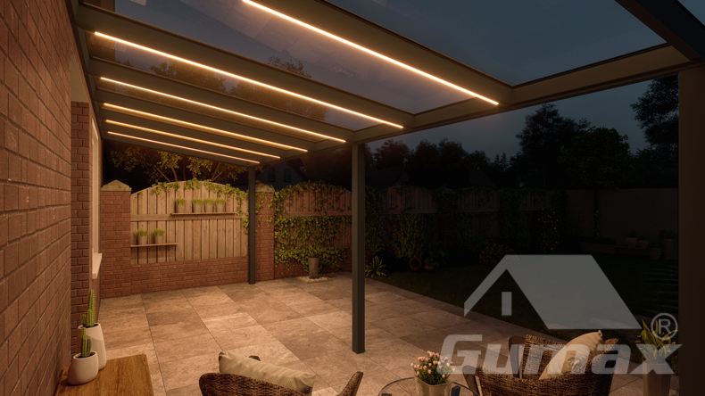 Gumax® Lighting System