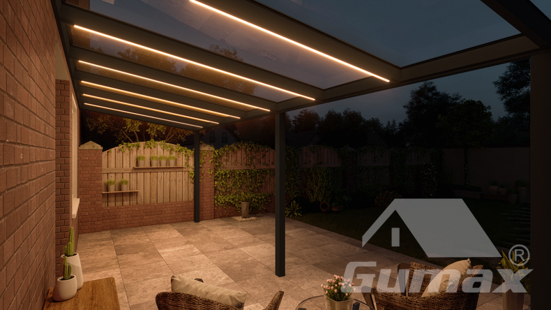 Gumax® Lighting System