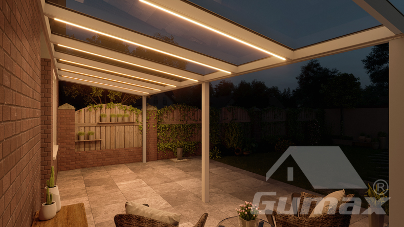 Gumax® Lighting System