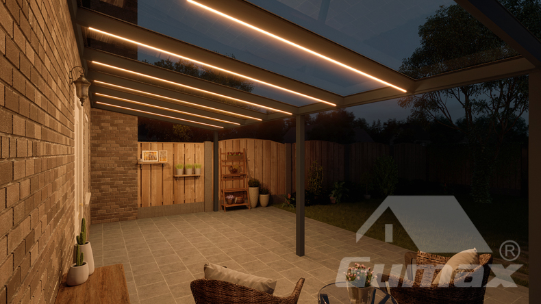Gumax® Lighting System