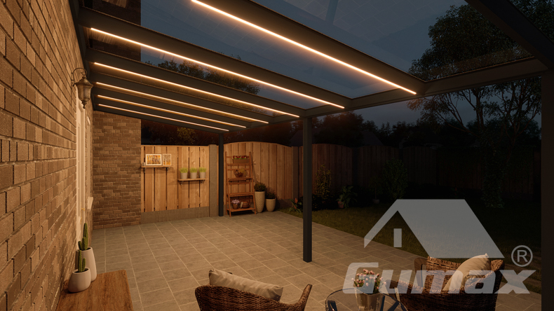 Gumax® Lighting System