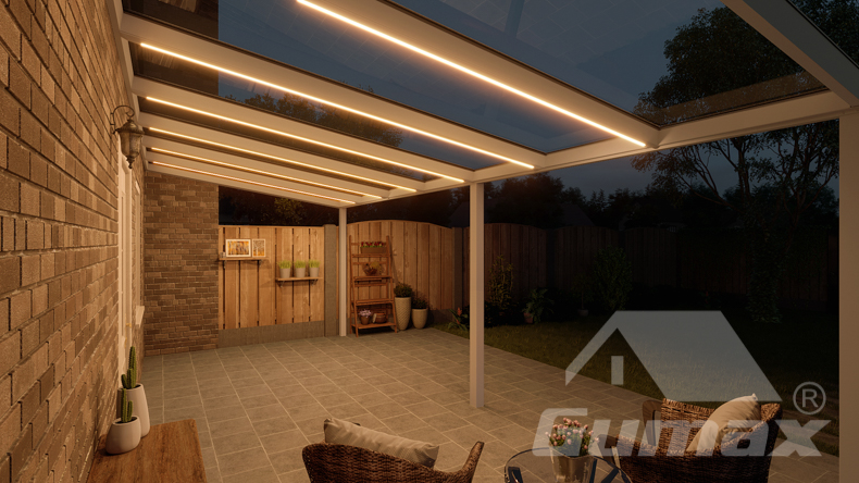 Gumax® Lighting System