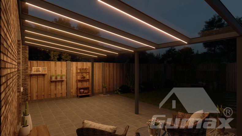 Gumax® Lighting System