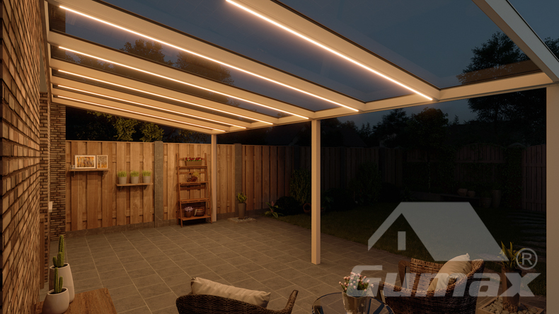 Gumax® Lighting System