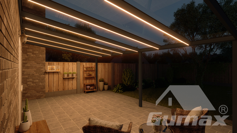 Gumax® Lighting System
