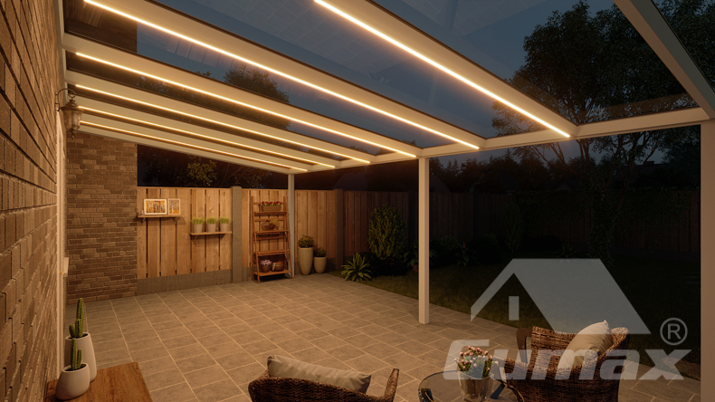 Gumax® Lighting System