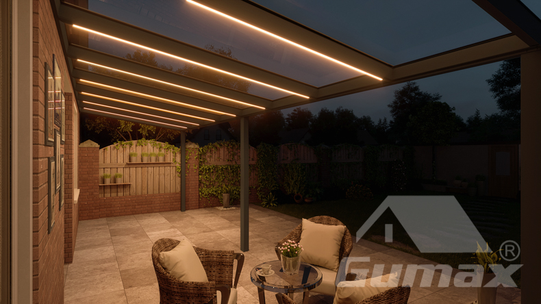 Gumax® Lighting System