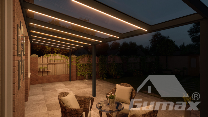 Gumax® Lighting System