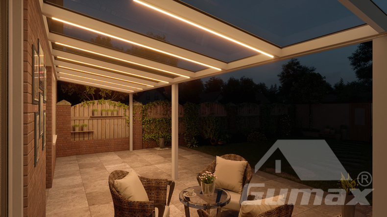 Gumax® Lighting System
