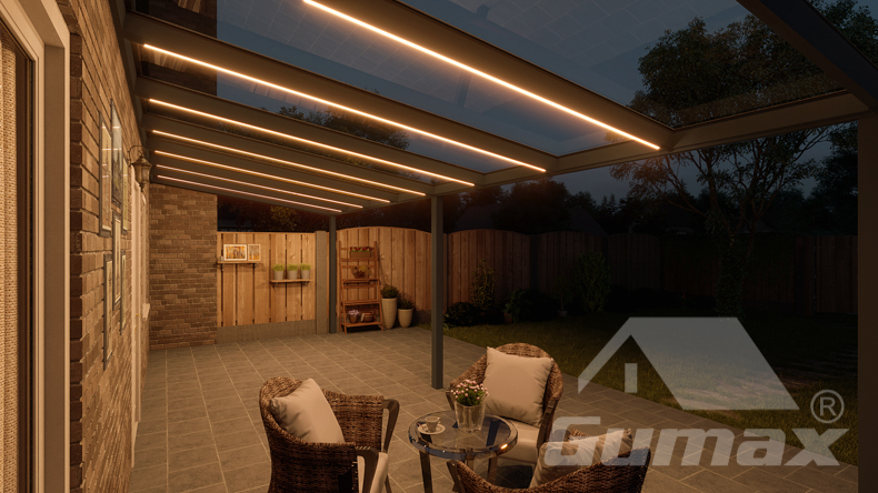 Gumax® Lighting System