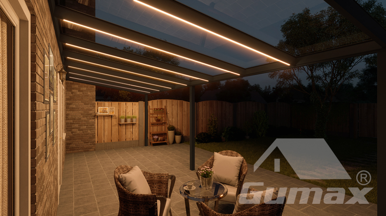 Gumax® Lighting System